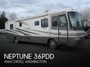 2004 Holiday Rambler Neptune for sale 300347206